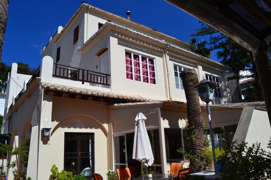 La Mimosa Guesthouse Palma de Mallorca Exterior photo