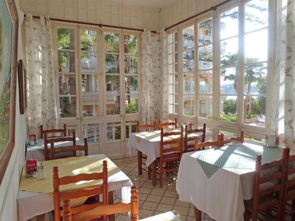 La Mimosa Guesthouse Palma de Mallorca Exterior photo