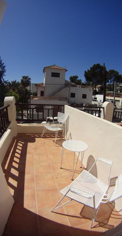 La Mimosa Guesthouse Palma de Mallorca Room photo